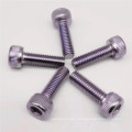 Hex Socket Set Cap Head Tapping Screw